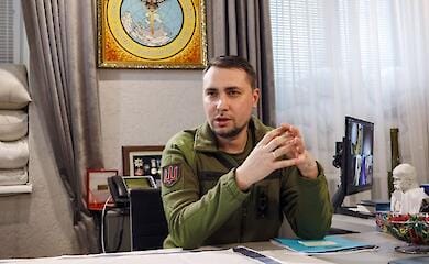 Budanov, in an interview with Forbes, named the period when the decisive battles in the war with Russia would be fought