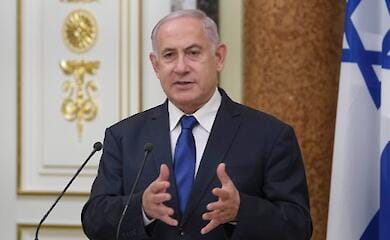 Israeli Prime Minister Netanyahu considers coming to Kyiv