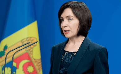 Moldova rejects Russian statements on Ukraine and Transnistria