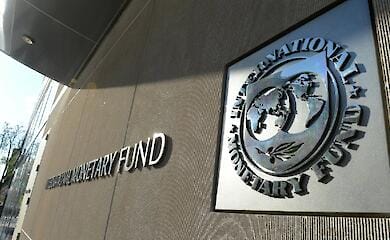 G7 countries to help Ukraine get $15bn loan from IMF