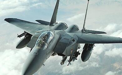 Danish defence minister admits possible transfer of fighter jets to Ukraine 