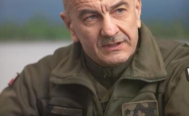 Polish Chief of General Staff: Russia has enough money to continue the war for two more years