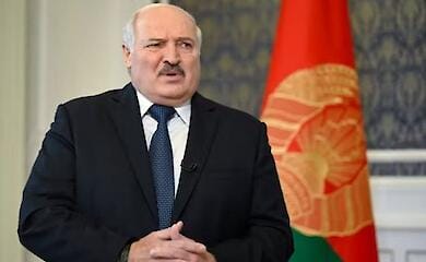Lukashenko does not believe in a Ukrainian attack on Transnistria