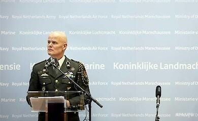 Russia prepares sabotage in the North Sea