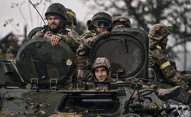 British intelligence predicts how long the war in Ukraine will last