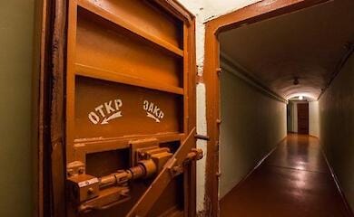 Residents of Belarus will be told how to take cover during shelling