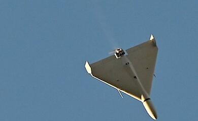 Night attack on Ukraine - AFU shoots down 11 Shahadeen