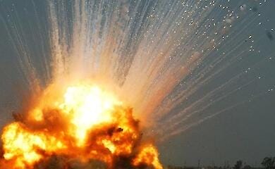 Enemy strikes on Khmelnitsky: wounded and dead