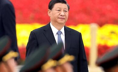 China responds to Vladimir Zelenski on meeting with Xi Jinping