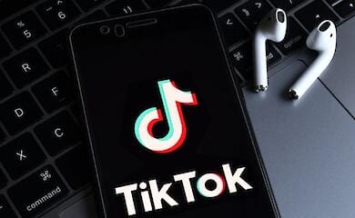 Denmark believes that TikTok could be used for espionage.