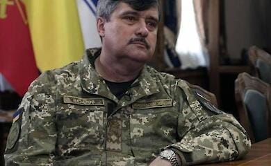 The war with Russia will last at least another year