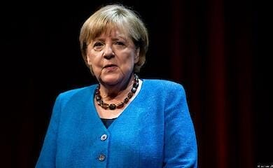 Bundestag holds Merkel responsible for war in Ukraine