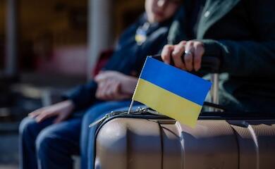 Assistance amounts to 6,600 hryvnia