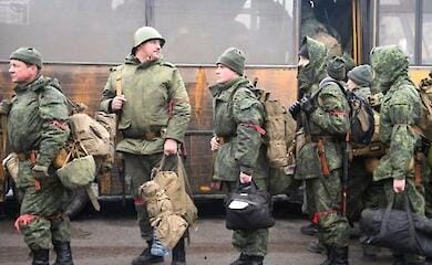 Ministry of Justice reveals how much money from the budget is spent on Russian POWs 