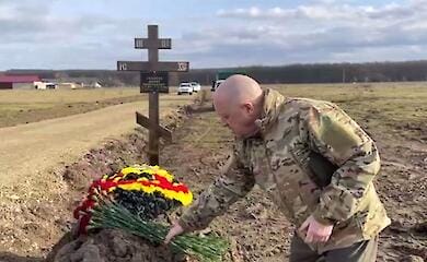 Another Wagnerian murderer in Russia, becomes "national hero" posthumously