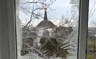 Russian invaders shell Kherson region 69 times: wounded and dead