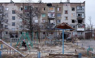 Russian military handed out tools to sexually abuse Ukrainians - head of Supreme Court