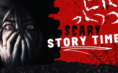 Top 10 scariest horror movies according to AI
