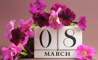 Most Ukrainians want to keep March 8 as a day off