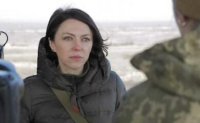 Malyar: Russia wants to discredit Ukraine to partners