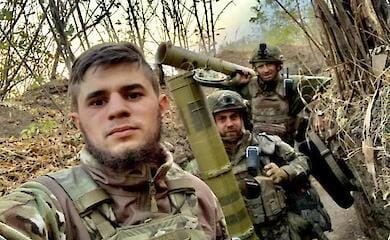 Dmytro Kotsyubaylo was killed in action today