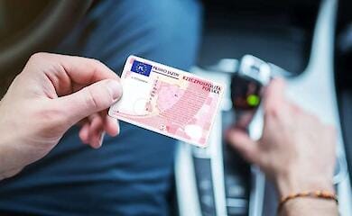 What Ukrainians need to get a driving licence in Poland