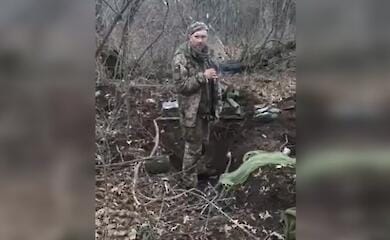 The UN commented on the video of the shooting of a Ukrainian soldier