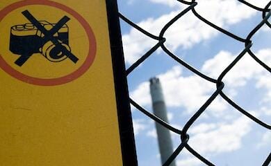 Kyiv residents detained for photos of roadblocks and critical infrastructure