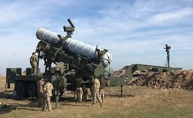 Zaluzhniy revealed how many Russian missiles were destroyed today