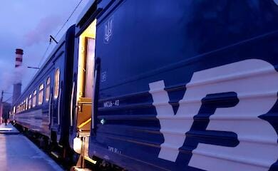 Ukrzaliznytsia to rename South Western Railway