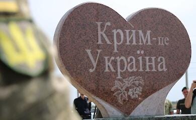 "Administration" in occupied Crimea prepares evacuation plan