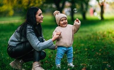 What help single mothers are entitled to