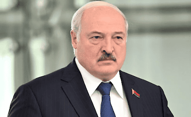 The Office of the President explained why Lukashenka is paying more state visits