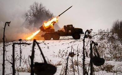 More than 1,000 killed. General Staff update on Russian frontline losses