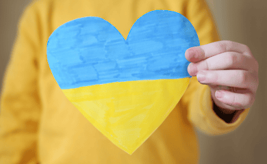 5 most famous Ukrainian patriotic songs
