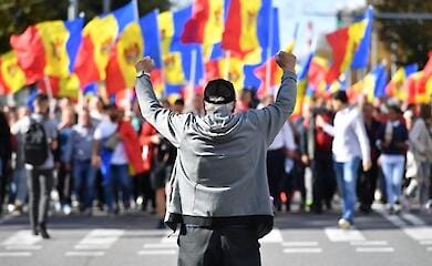 Russian special services prepare provocations in Moldova - Moldovan Interior Ministry