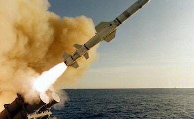 Ukrainian Armed Forces name number of Russian warships in Black Sea