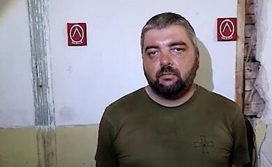 Human Rights Groups Want Maksym Butkevych Released