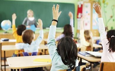 Parliament registers initiative to teach traffic rules in educational institutions