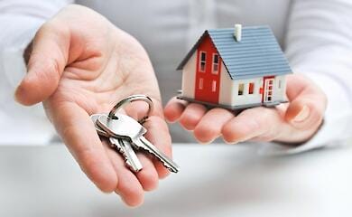 Mariupol residents in Dnipro will be provided with social housing