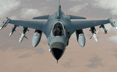 US senators pressure government to deliver F-16s to Ukraine