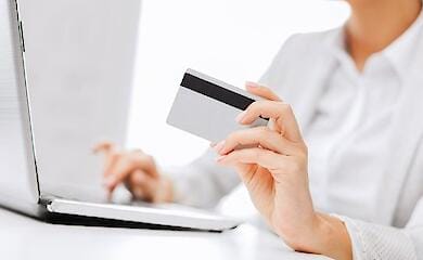 You can increase your insurance record online