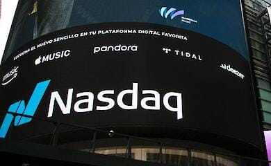 Russian companies not allowed to trade on major international exchange Nasdaq