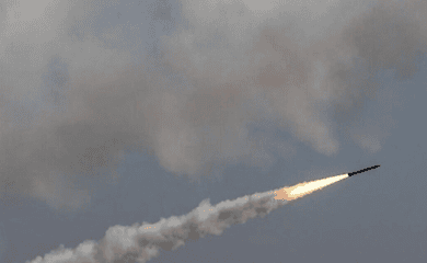 AFU reveals what could be the targets of Russia's next missile attack