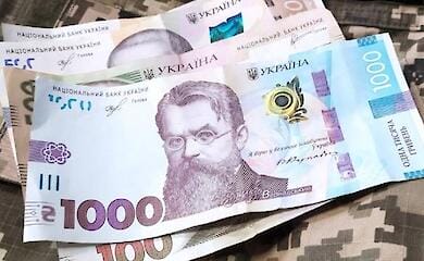 Dija bought half a million military bonds