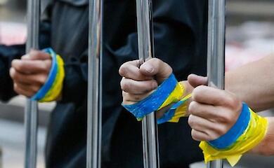 What war crimes has Russia committed in Ukraine