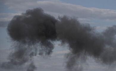 The SMM has given a timeline for a likely new Russian strike on Ukraine
