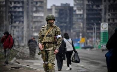 Russian Federation plans to send 250 more medics and teachers to Ukraine