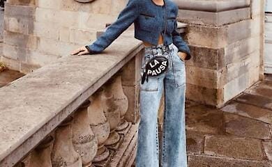 What jeans will be in fashion in 2023: 10 top models