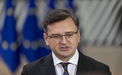 Foreign Ministry reveals how many countries supported the creation of a special tribunal over Russia